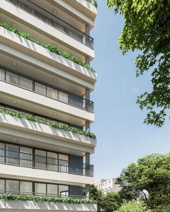 Imagem Apartamento com 3 Quartos à Venda, 89 m² em Boa Vista - Curitiba