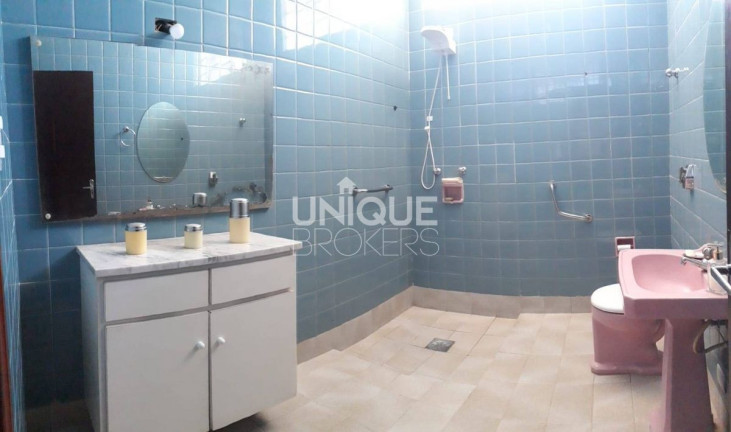 Imagem Casa com 3 Quartos à Venda, 231 m² em Centro - Jundiaí Imagem Casa com 3 Quartos à Venda, 231 m² em Centro - Jundiaí