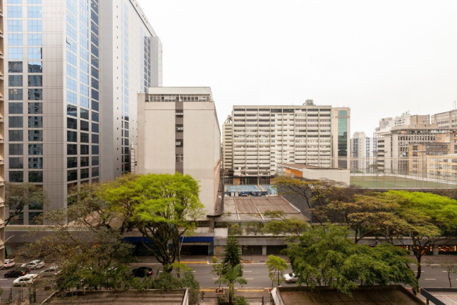 Imagem Apartamento com 3 Quartos à Venda, em Cerqueira César - São Paulo Imagem Apartamento com 3 Quartos à Venda, em Cerqueira César - São Paulo