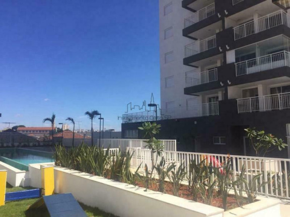 Imagem Apartamento com 2 Quartos à Venda, 60 m² em Vila Regente Feijó - São Paulo Imagem Apartamento com 2 Quartos à Venda, 60 m² em Vila Regente Feijó - São Paulo