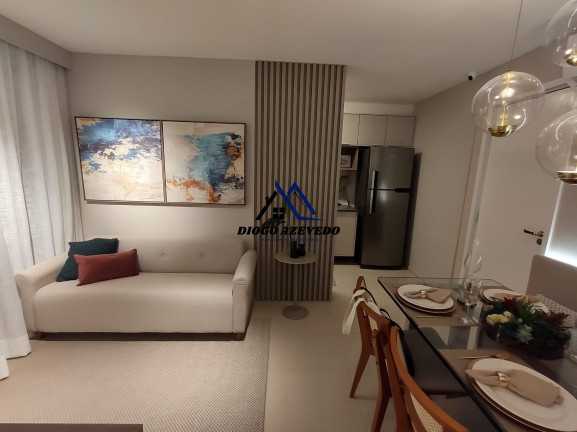 Apartamento com 3 Quartos à Venda, 58 m² em Boa Viagem - Recife