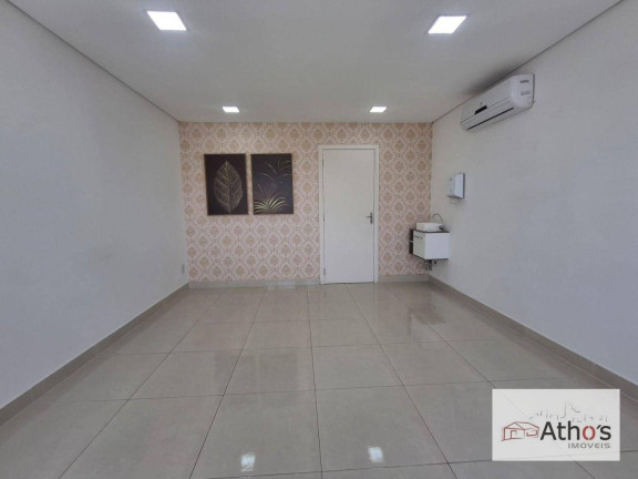Imagem Sala Comercial para Alugar, 40 m² em Office Premium - Indaiatuba Imagem Sala Comercial para Alugar, 40 m² em Office Premium - Indaiatuba