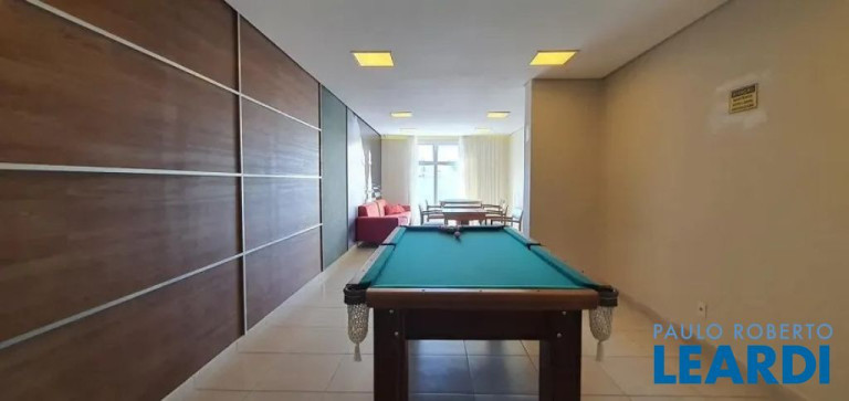 Imagem Apartamento com 2 Quartos à Venda, 50 m² em Cambuci - São Paulo