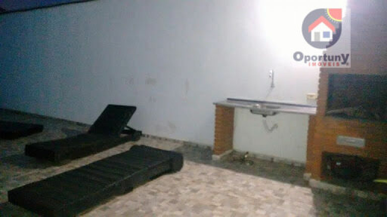 Imagem Sobrado com 2 Quartos à Venda, 100 m² em Jardim Jóia - Arujá