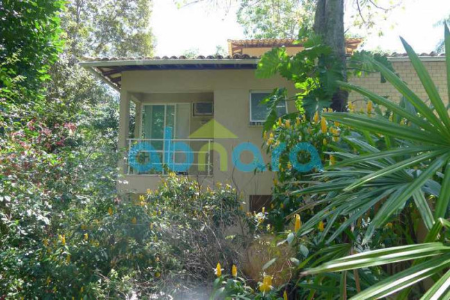 Imagem Casa de Condomínio com 4 Quartos à Venda, 240 m² em São Conrado - Rio De Janeiro