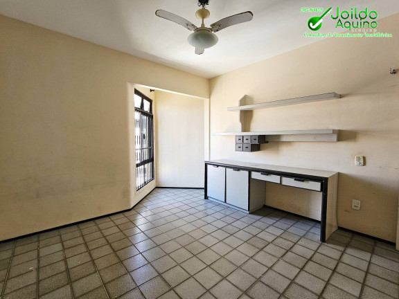 Imagem Apartamento com 3 Quartos à Venda, 264 m² em Aldeota - Fortaleza