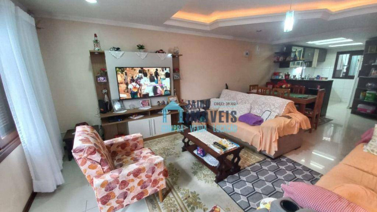 Imagem Sobrado com 3 Quartos à Venda, 148 m² em Centro - Tramandaí Imagem Sobrado com 3 Quartos à Venda, 148 m² em Centro - Tramandaí