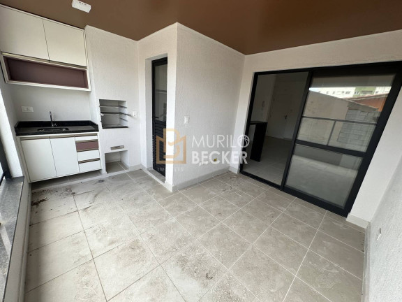 Apartamento com 2 Quartos à Venda, 71 m² em Itaguá - Ubatuba