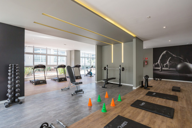 Imagem Imóvel com 3 Quartos à Venda, 91 m² em Morumbi - São Paulo Imagem Imóvel com 3 Quartos à Venda, 91 m² em Morumbi - São Paulo