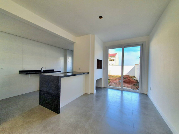 Imagem Casa com 2 Quartos à Venda, 125 m² em Mário Quintana - Porto Alegre Imagem Casa com 2 Quartos à Venda, 125 m² em Mário Quintana - Porto Alegre