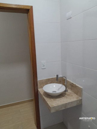 Imagem Casa com 2 Quartos à Venda, 60 m² em Residencial Zanetti - Franca Imagem Casa com 2 Quartos à Venda, 60 m² em Residencial Zanetti - Franca