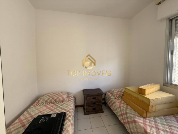 Imagem Apartamento com 3 Quartos para Alugar, 75 m² em Pitangueiras - Guarujá