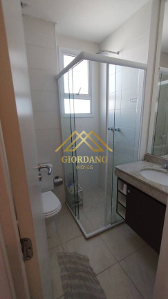 Imagem Apartamento com 2 Quartos para Alugar, 77 m² em Centro - Itanhaém