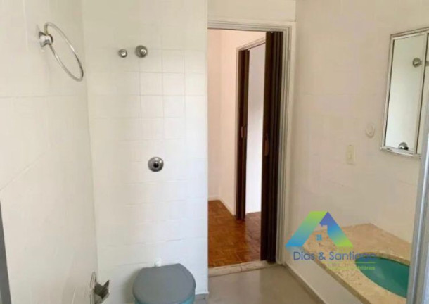 Imagem Apartamento com 1 Quarto à Venda, 65 m² em Cambuci - São Paulo