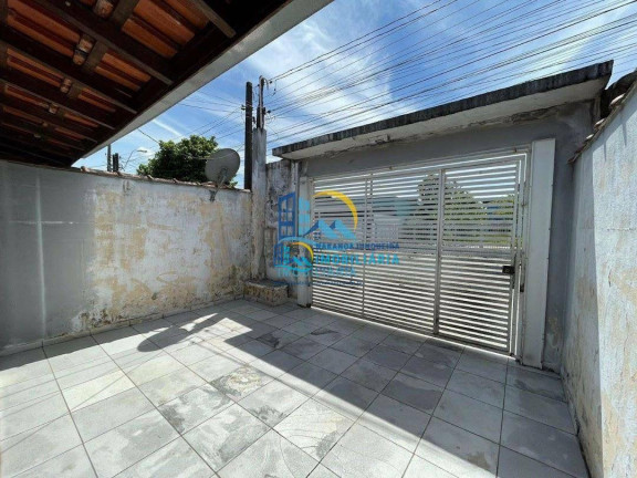 Imagem Casa com 2 Quartos à Venda, 150 m² em Jardim Jaqueira - Caraguatatuba Imagem Casa com 2 Quartos à Venda, 150 m² em Jardim Jaqueira - Caraguatatuba