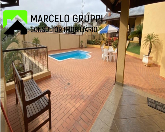 Imagem Chácara com 4 Quartos à Venda, 406 m² em Terras De Itaici - Indaiatuba Imagem Chácara com 4 Quartos à Venda, 406 m² em Terras De Itaici - Indaiatuba