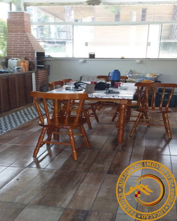 Imagem Casa com 3 Quartos à Venda, 100 m² em Vila Martins - Itu Imagem Casa com 3 Quartos à Venda, 100 m² em Vila Martins - Itu