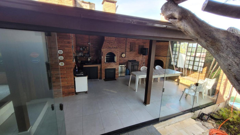Imagem Casa à Venda, 347 m² em Floresta - Joinville