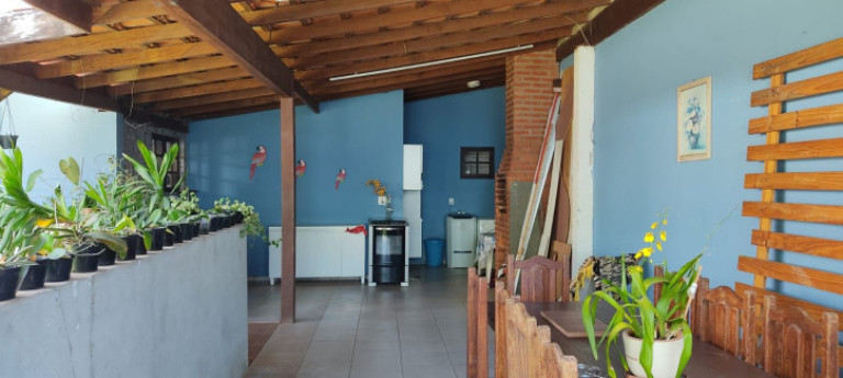 Imagem Chácara com 3 Quartos à Venda, 240 m² em Rio Acima - Atibaia Imagem Chácara com 3 Quartos à Venda, 240 m² em Rio Acima - Atibaia