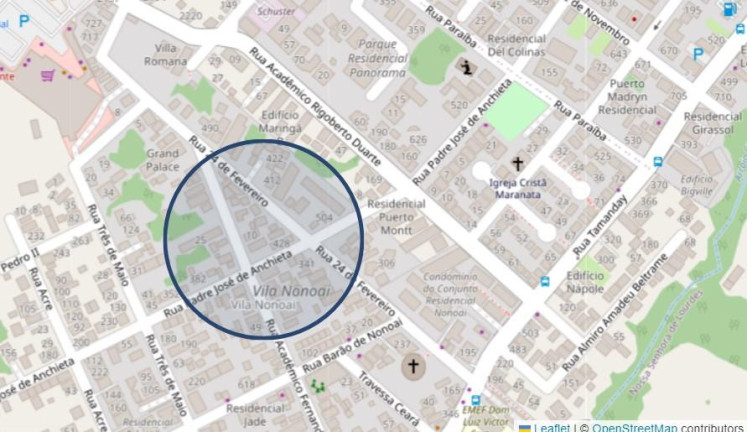 Imagem Apartamento com 2 Quartos à Venda, 86 m² em Bairro Nonoai - Santa Maria