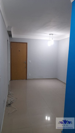 Imagem Apartamento com 2 Quartos para Alugar, 46 m² em Jardim Isis - Cotia Imagem Apartamento com 2 Quartos para Alugar, 46 m² em Jardim Isis - Cotia