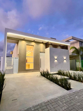 Casa com 3 Quartos à Venda, 100 m² em Muçumagro - João Pessoa