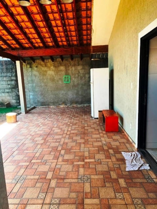 Imagem Casa com 2 Quartos à Venda, 134 m² em Vitória Vale Iii - Pindamonhangaba Imagem Casa com 2 Quartos à Venda, 134 m² em Vitória Vale Iii - Pindamonhangaba