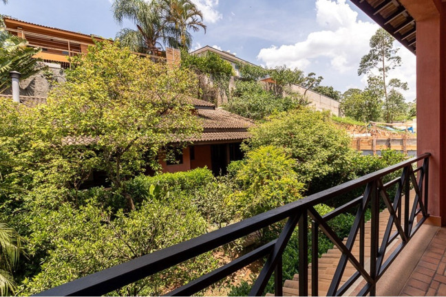 Imagem Casa com 4 Quartos à Venda, 291 m² em Jardim Indaiá - Embu Das Artes Imagem Casa com 4 Quartos à Venda, 291 m² em Jardim Indaiá - Embu Das Artes
