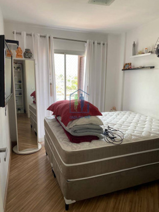 Imagem Apartamento com 2 Quartos à Venda, 60 m² em Jardim Sabará - São Paulo
