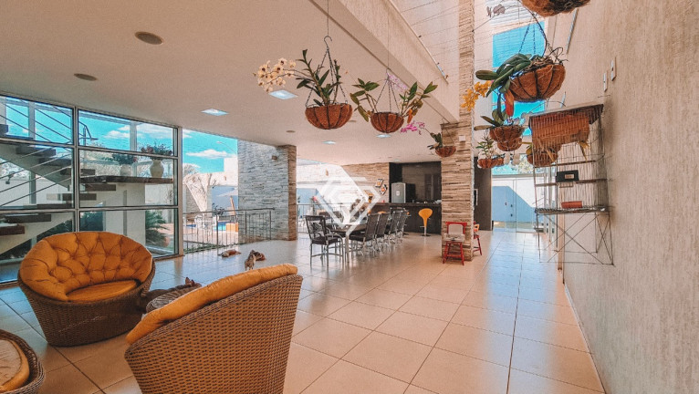 Imagem Sobrado com 5 Quartos à Venda, 1.080 m² em Plano Diretor Sul - Palmas Imagem Sobrado com 5 Quartos à Venda, 1.080 m² em Plano Diretor Sul - Palmas