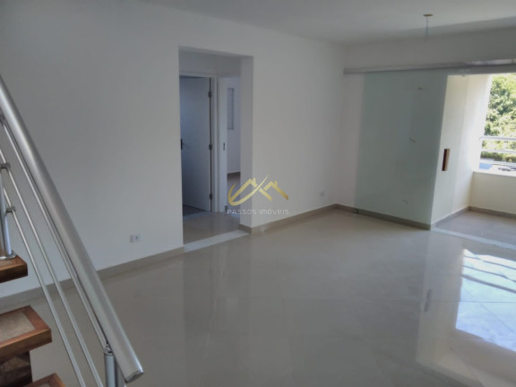 Imagem Cobertura com 3 Quartos à Venda, 126 m² em Horto Florestal - Ubatuba Imagem Cobertura com 3 Quartos à Venda, 126 m² em Horto Florestal - Ubatuba