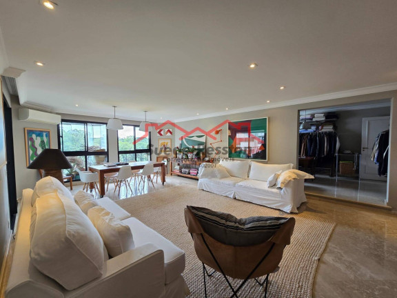 Imagem Apartamento com 4 Quartos à Venda, 310 m² em Jardim Marajoara - São Paulo Imagem Apartamento com 4 Quartos à Venda, 310 m² em Jardim Marajoara - São Paulo