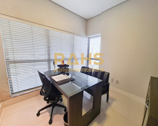 Imagem Apartamento com 3 Quartos à Venda, 307 m² em Atiradores - Joinville