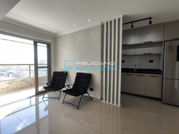 Imagem Apartamento com 2 Quartos à Venda, 68 m² em Canto Do Forte - Praia Grande Imagem Apartamento com 2 Quartos à Venda, 68 m² em Canto Do Forte - Praia Grande