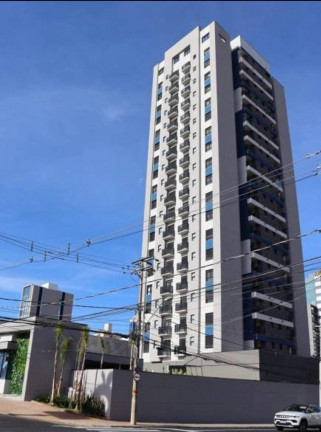 Imagem Apartamento com 3 Quartos à Venda, 78 m² em Jardim Guanabara - Campinas Imagem Apartamento com 3 Quartos à Venda, 78 m² em Jardim Guanabara - Campinas