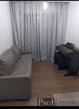 Imagem Apartamento com 2 Quartos à Venda, 50 m² em Vila Prudente - São Paulo Imagem Apartamento com 2 Quartos à Venda, 50 m² em Vila Prudente - São Paulo