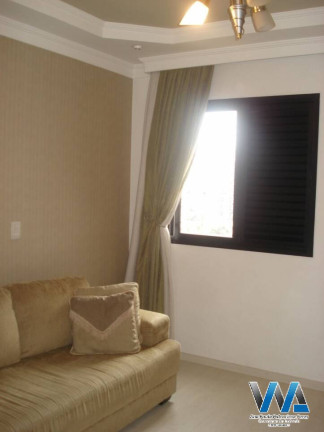 Imagem Apartamento com 3 Quartos à Venda, 127 m² em Vila Regente Feijó - São Paulo Imagem Apartamento com 3 Quartos à Venda, 127 m² em Vila Regente Feijó - São Paulo