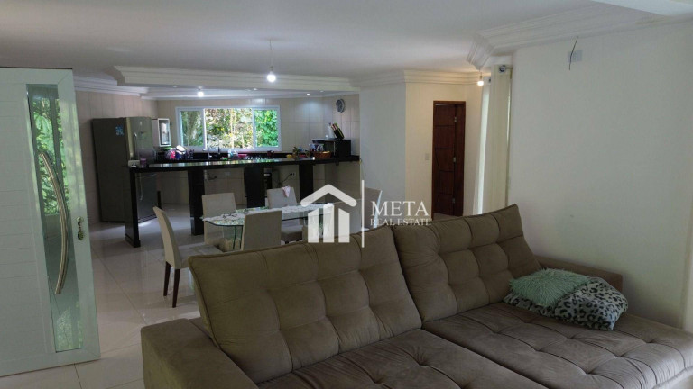 Imagem Imóvel com 4 Quartos à Venda, 417 m² em Serra Da Cantareira - Mairiporã Imagem Imóvel com 4 Quartos à Venda, 417 m² em Serra Da Cantareira - Mairiporã