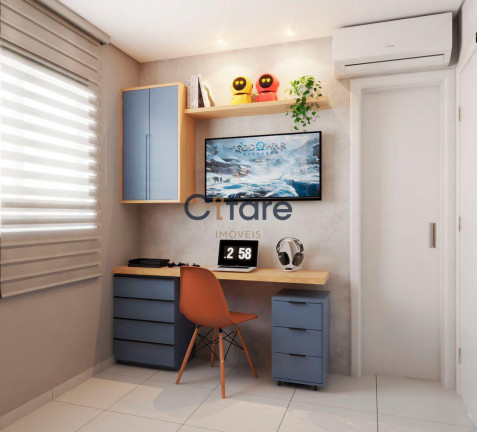 Imagem Apartamento com 2 Quartos à Venda, em Praia Do Futuro - Fortaleza Imagem Apartamento com 2 Quartos à Venda, em Praia Do Futuro - Fortaleza