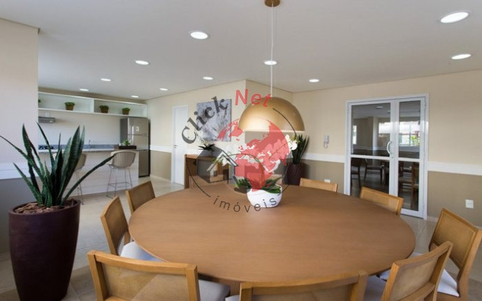 Imagem Apartamento com 2 Quartos à Venda, 48 m² em Parque João Ramalho - Santo André Imagem Apartamento com 2 Quartos à Venda, 48 m² em Parque João Ramalho - Santo André