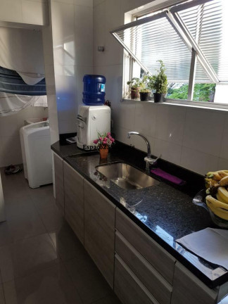 Imagem Apartamento com 3 Quartos à Venda, 88 m² em Brooklin - São Paulo Imagem Apartamento com 3 Quartos à Venda, 88 m² em Brooklin - São Paulo