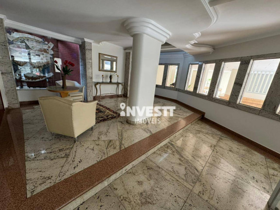 Imagem Apartamento com 3 Quartos para Alugar, 77 m² em Setor Bueno - Goiânia Imagem Apartamento com 3 Quartos para Alugar, 77 m² em Setor Bueno - Goiânia