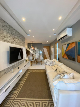Imagem Cobertura com 3 Quartos à Venda, 140 m² em Recreio Dos Bandeirantes - Rio De Janeiro