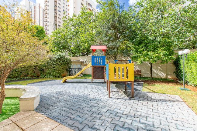 Imagem Apartamento com 3 Quartos à Venda, 210 m² em Moema - São Paulo Imagem Apartamento com 3 Quartos à Venda, 210 m² em Moema - São Paulo