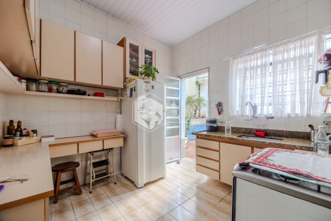 Imagem Casa com 2 Quartos à Venda, 90 m² em Sumaré - São Paulo Imagem Casa com 2 Quartos à Venda, 90 m² em Sumaré - São Paulo