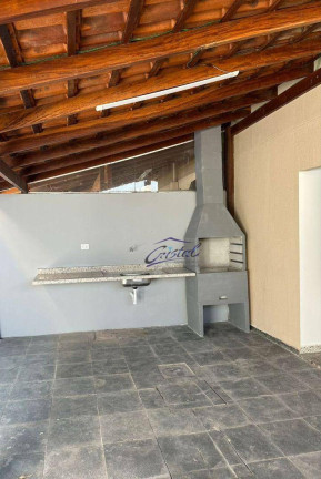 Imagem Casa com 3 Quartos à Venda, 118 m² em Jardim ísis - Cotia