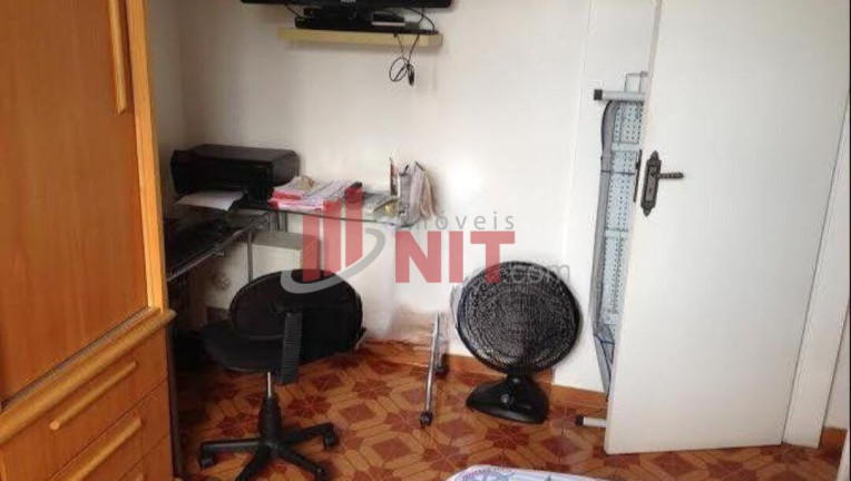 Imagem Apartamento com 2 Quartos à Venda, 55 m² em Santa Rosa - Niterói