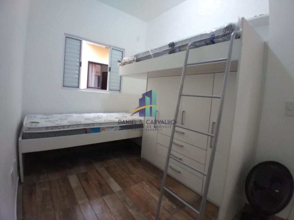 Imagem Casa com 2 Quartos à Venda, 60 m² em Real - Praia Grande
