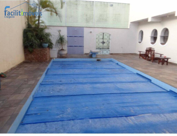 Imagem Casa à Venda, 688 m² em Centro - São Bernardo Do Campo