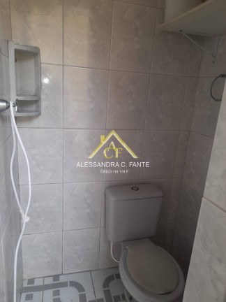 Imagem Casa com 1 Quarto à Venda, 60 m² em Jd. Guanabara - Mongaguá Imagem Casa com 1 Quarto à Venda, 60 m² em Jd. Guanabara - Mongaguá